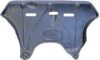 VAN WEZEL 1620701 Silencing Material, engine bay